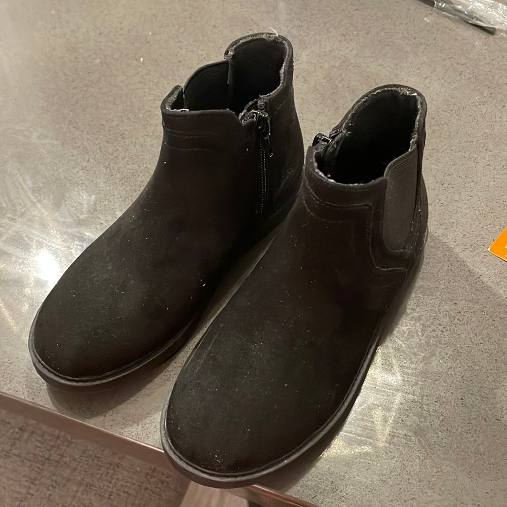 Tucker & Tate Boot